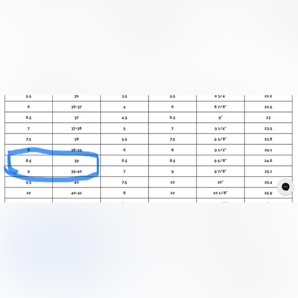 Patricia Pepe leather boots size 39 - Picture 11 of 11